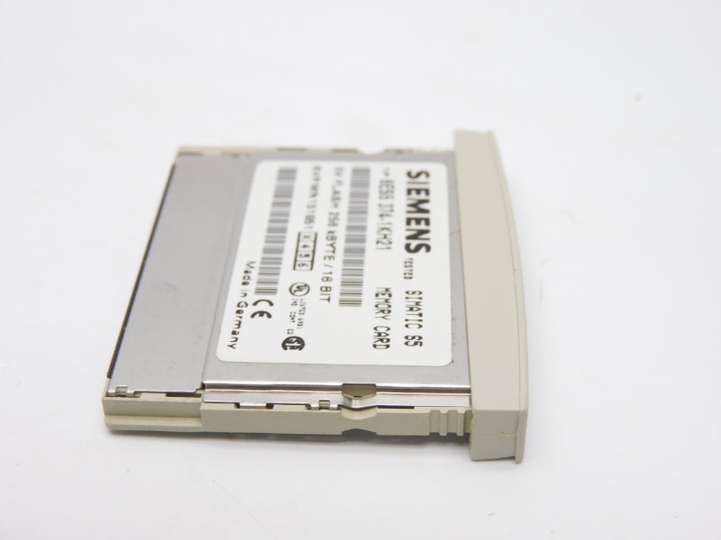 SIEMENS 6ES5374-1KH21 5V NSNP