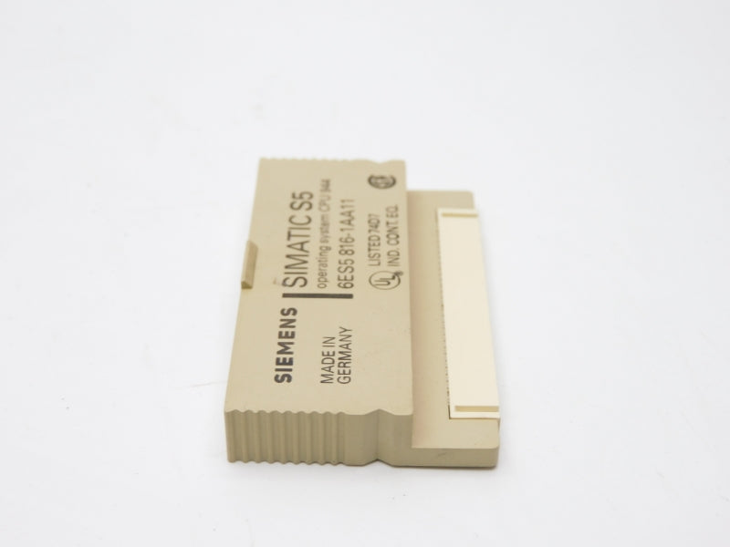 SIEMENS 6ES816-1AA11 NSNP