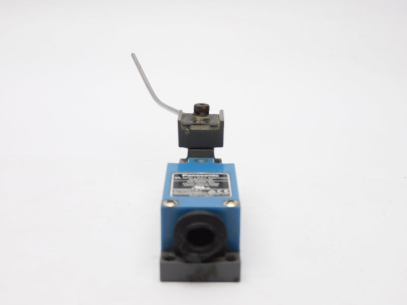PANASONIC AZ8107CE 250VAC 5A UNMP