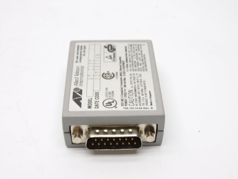 ALLIED TELESYN AT-210T 12VDC NSNP