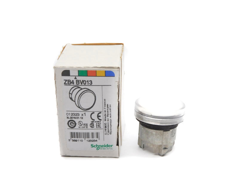 SCHNEIDER ELECTRIC ZB4BV013 NSMP
