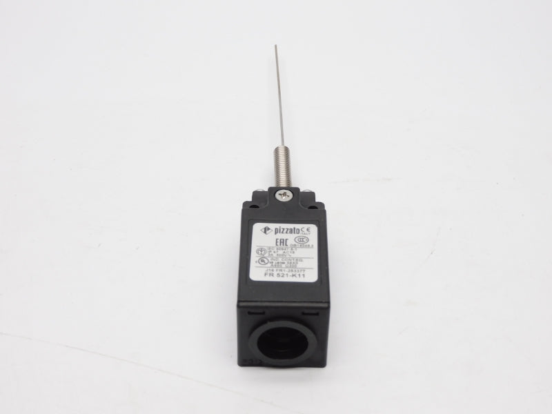 PIZZATO FR521-K11 400V 3A NSMP