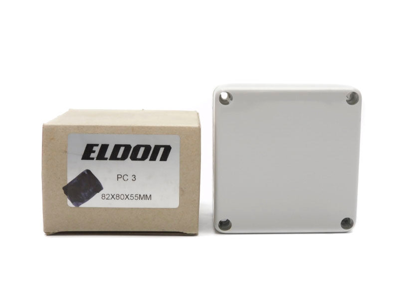 ELDON PC3 NSMP