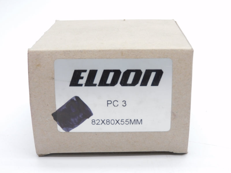 ELDON PC3 NSMP