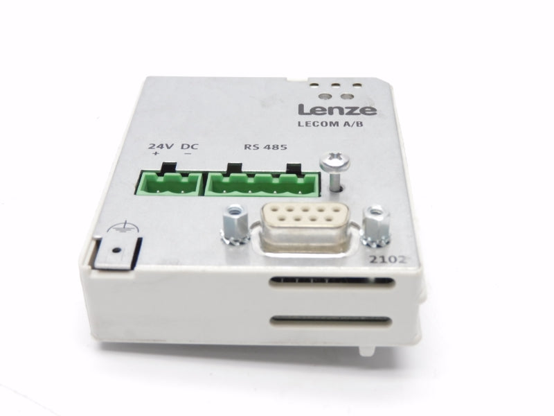 LENZE 2102IBCV001 13111809 33.21021B.3H.32.V001 UNMP