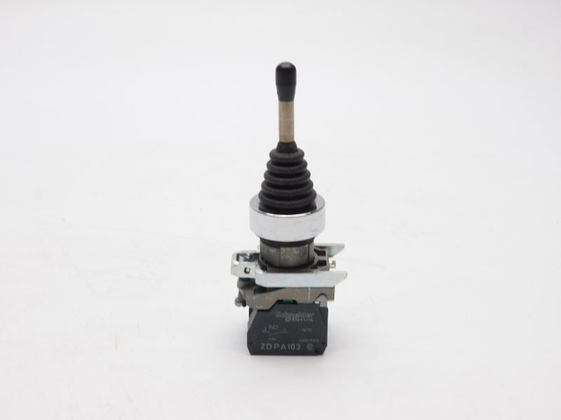 SCHNEIDER ELECTRIC XD4PA12 NSMP