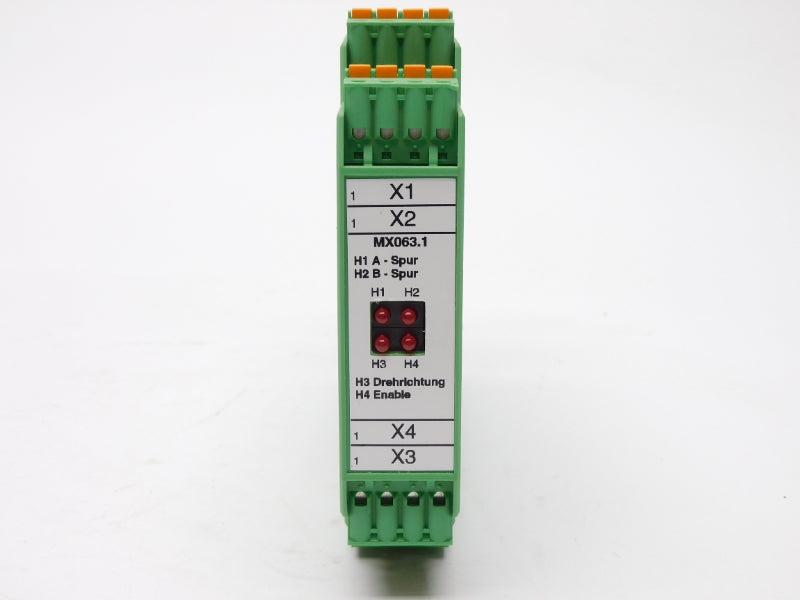 FERAG MX063.1 5V NSNP