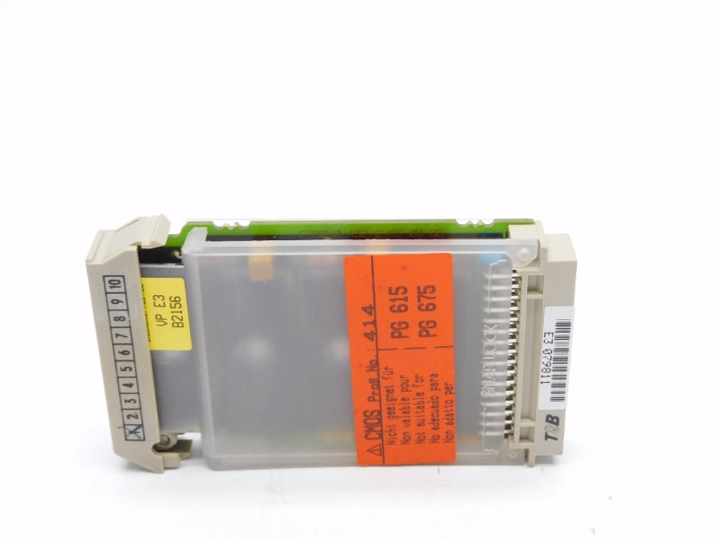 SIEMENS 6ES5373-1AA41 NSMP