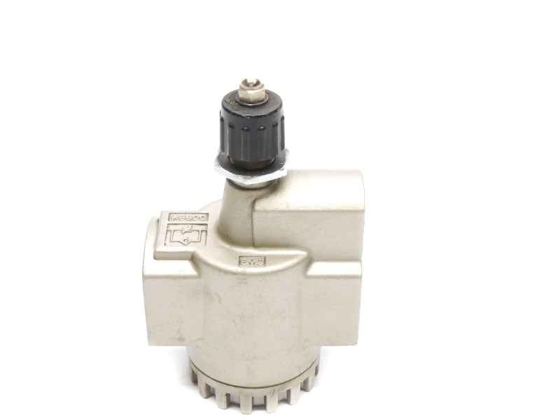 SMC AS600 1" NSNP