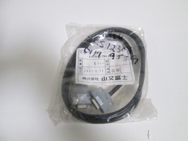 GE FANUC CABLE A02B-0236-K847 *NEW IN BAG*