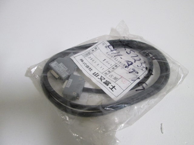 GE FANUC CABLE A02B-0236-K847 *NEW IN BAG*