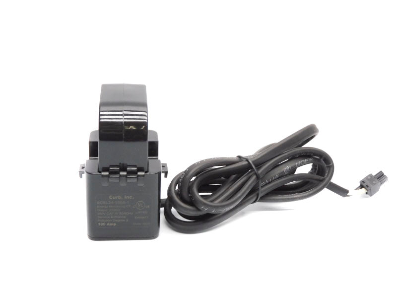 CURB, INC. ECSL24-100A-1 250V 100A NSNP