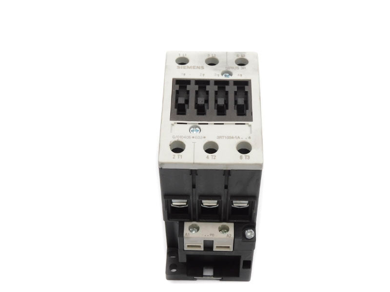 SIEMENS 3RT1034-1AP04 230V UNMP