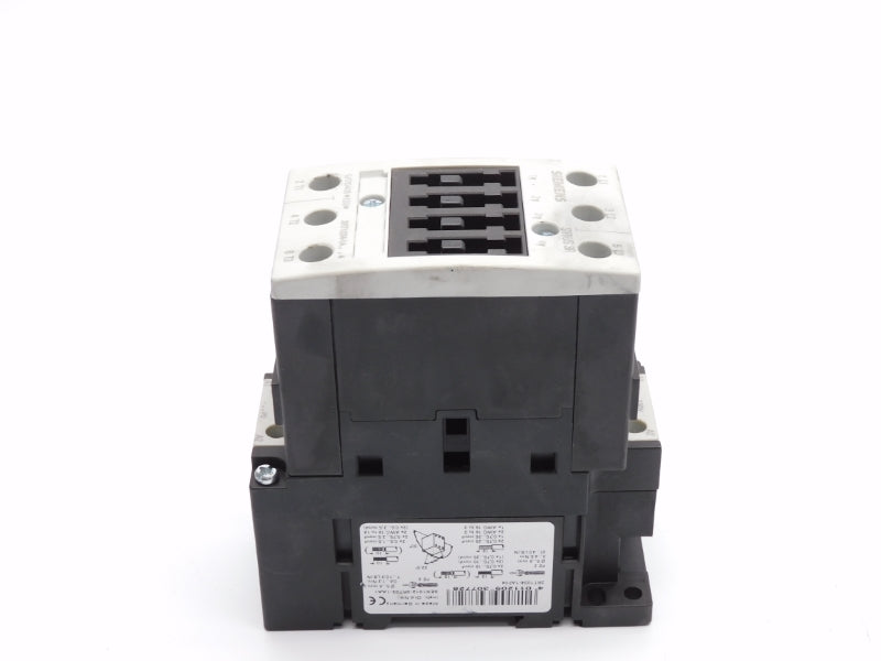 SIEMENS 3RT1034-1AP04 230V UNMP
