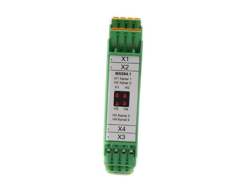 FERAZ MX084.1 24V NSNP