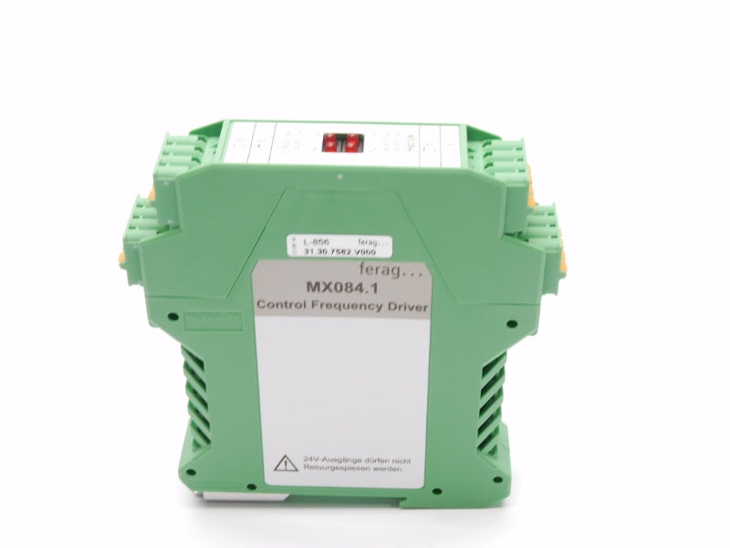 FERAZ MX084.1 24V NSNP
