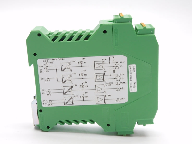 FERAZ MX084.1 24V NSNP