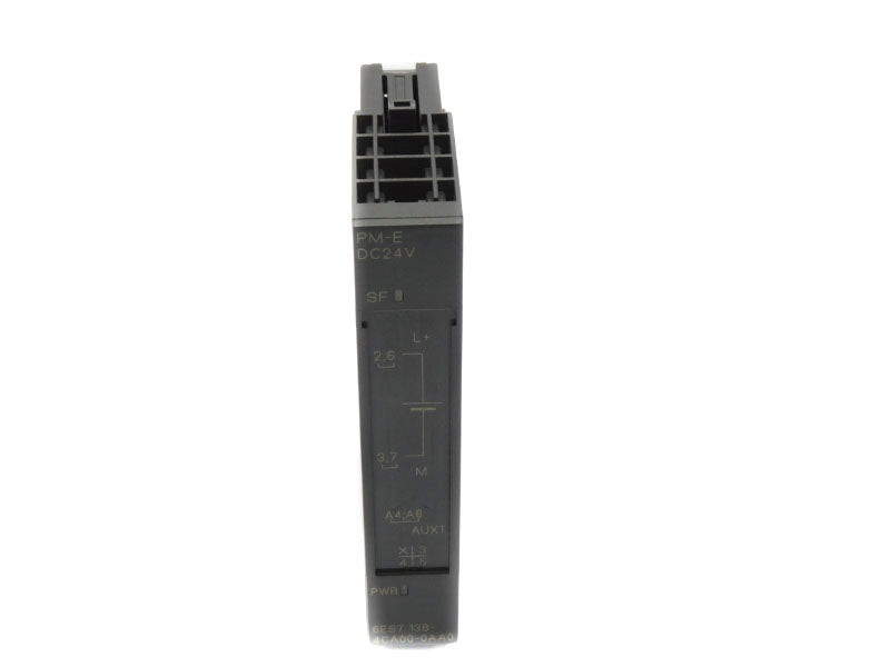 SIEMENS 6ES7138-4CA00-0AA0 24VDC UNMP