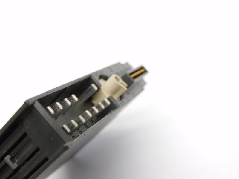 SIEMENS 6ES7138-4CA00-0AA0 24VDC UNMP