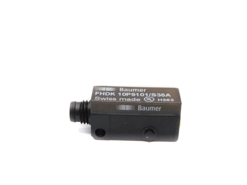 BAUMER FHDK10P5101/S35A 10-30VDC NSNP
