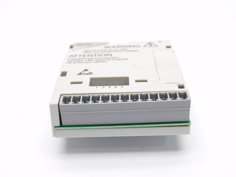 LENZE E82ZAFSC100 13140263 (NO TERMINAL) NSNP
