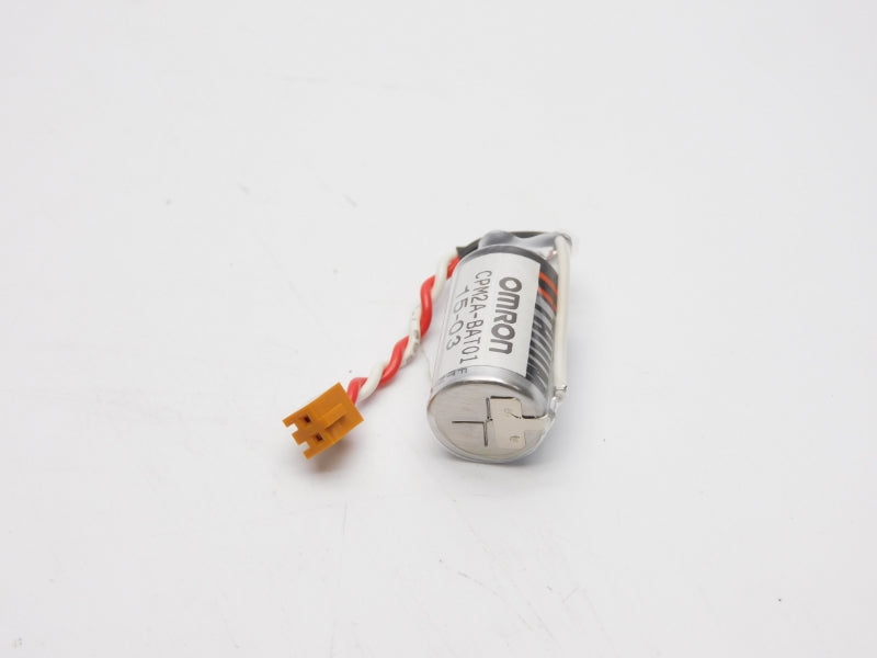 OMRON CPM2A-BAT01 NSMP