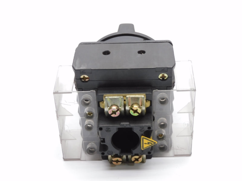 KLOCKNER MOELLER P3-100 690V 100A NSNP