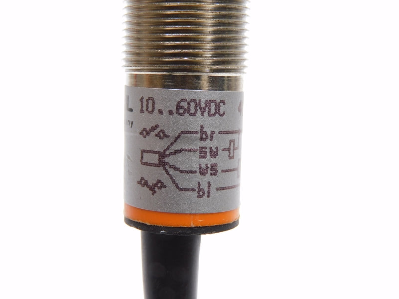 SCHMERSAL IFL5-18-11ZNG 10-60VDC UNMP
