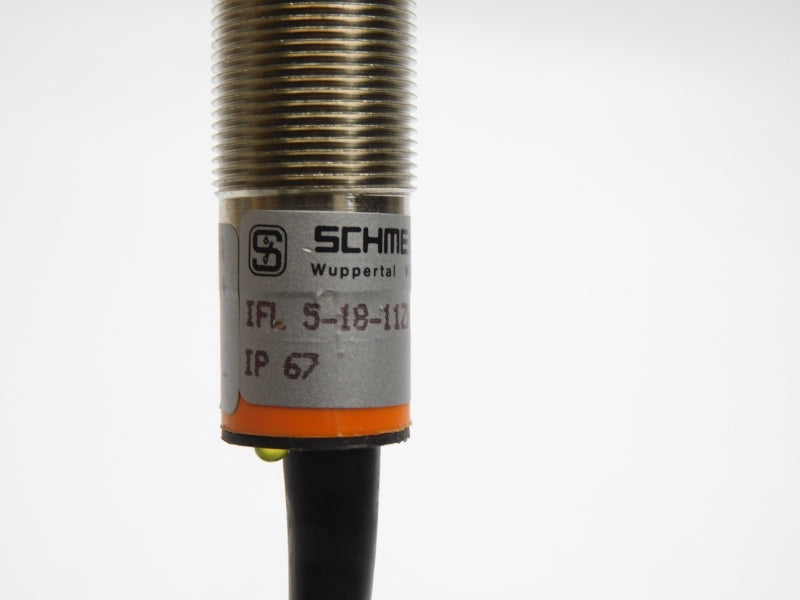 SCHMERSAL IFL5-18-11ZNG 10-60VDC UNMP