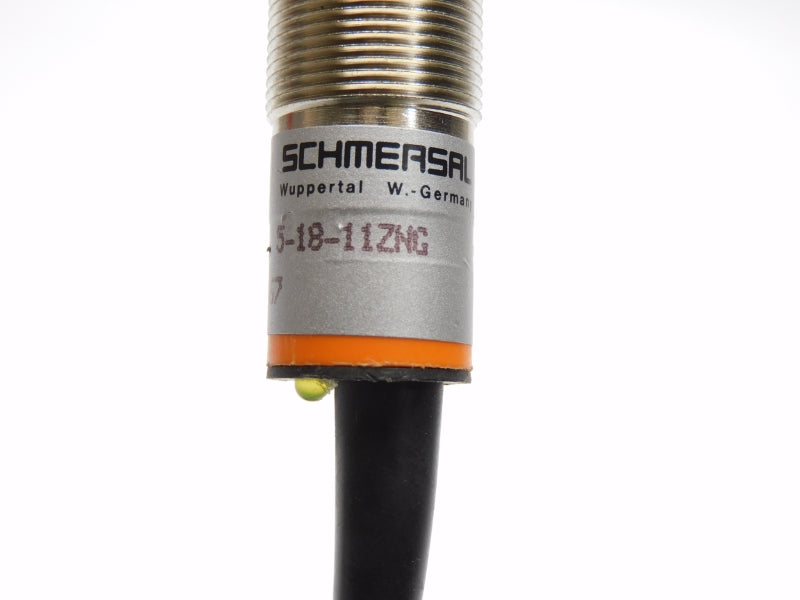 SCHMERSAL IFL5-18-11ZNG 10-60VDC UNMP