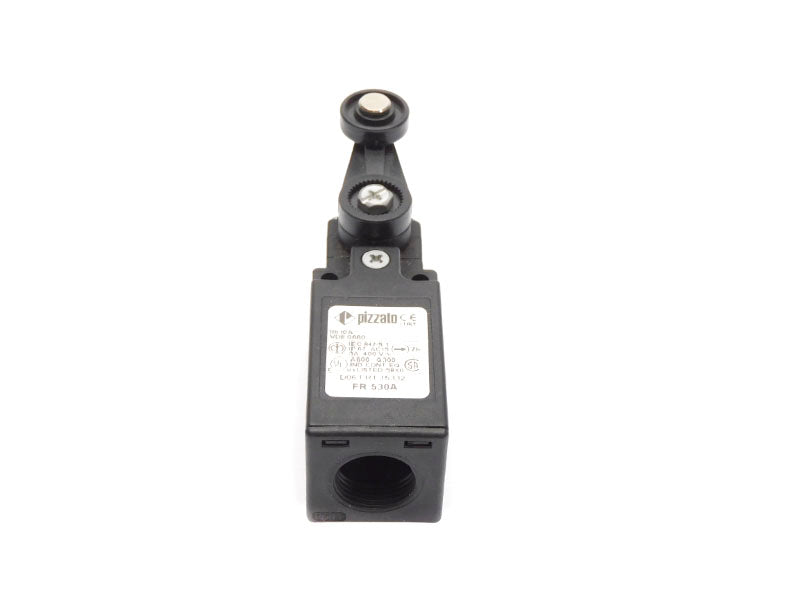 PIZZATO FR530A 400V 3A NSNP