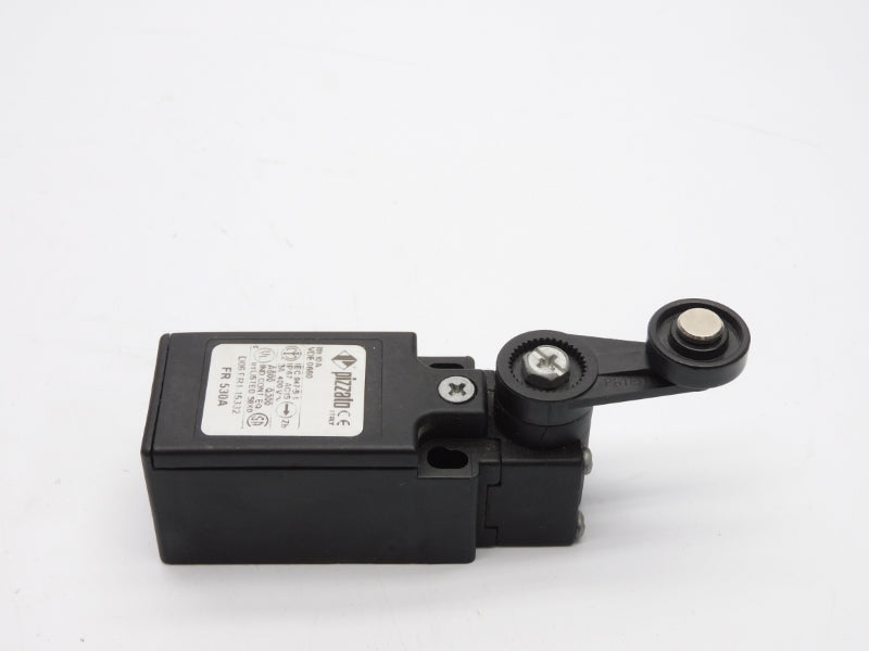 PIZZATO FR530A 400V 3A NSNP