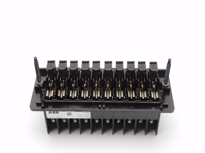 ABB 129A501G01B FT1-001 NSNP
