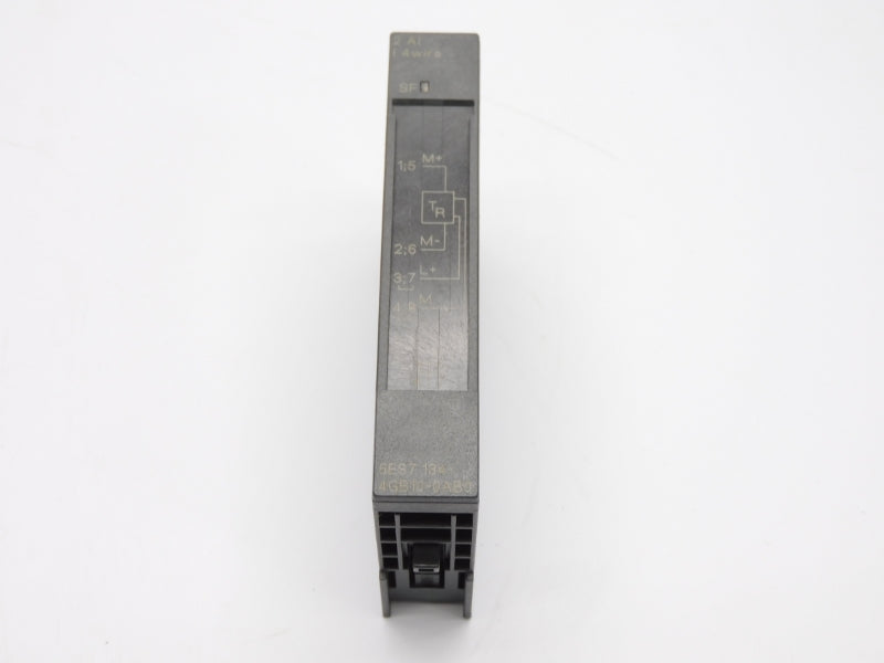 SIEMENS 6ES7134-4GB10-0AB0 NSMP