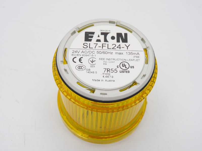 EATON SL7-FL24-Y 24V NSMP