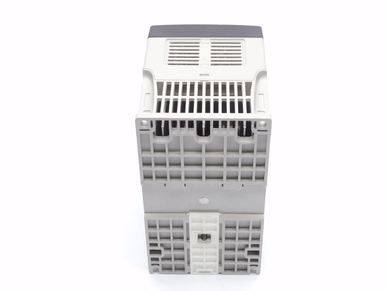 ALLEN BRADLEY 22B-A5P0N104 SER. A 180-264VAC 12.0A F/W 6.01 NSNP