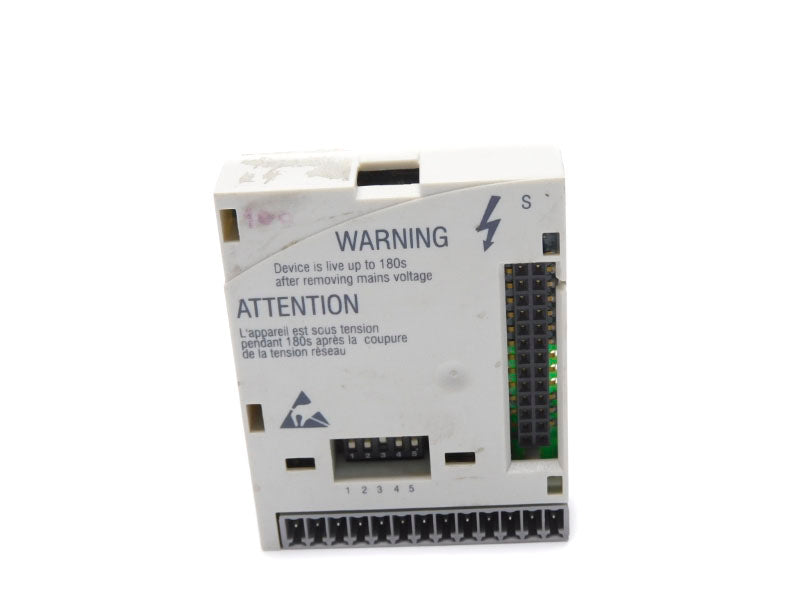 LENZE E82ZAFSC100 00472938 (NO TERMINA) UNMP