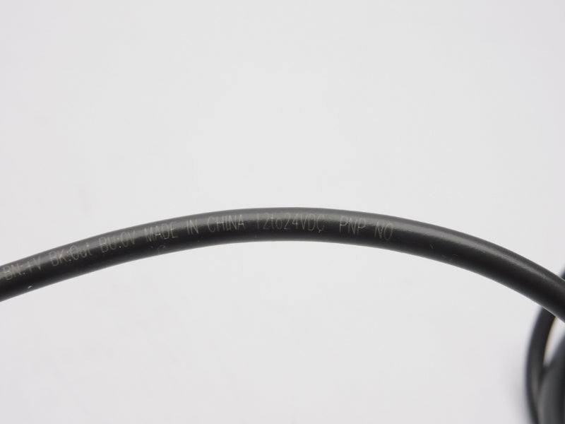 OMRON E2A-M12KS04-WP-B1 12-24VDC NSNP