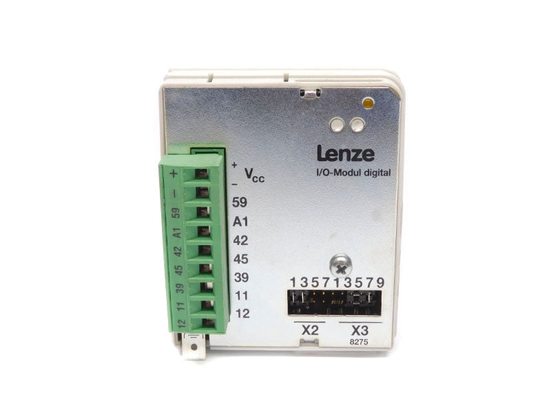 LENZE EMZ8275IB 00387539 UNMP
