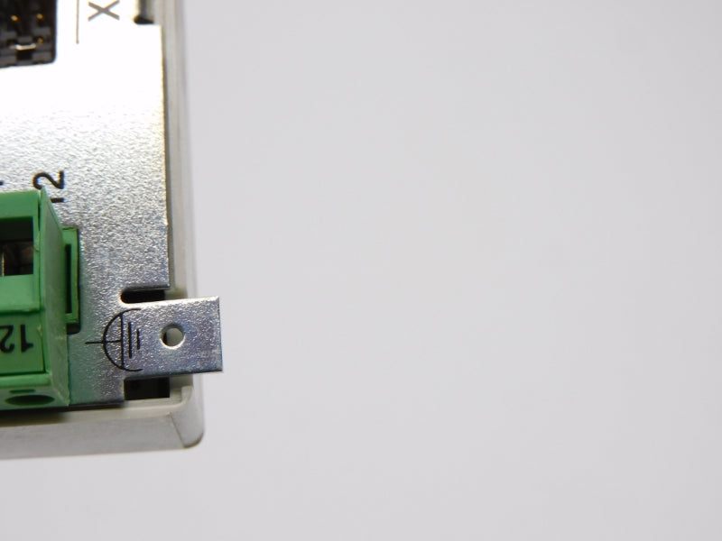 LENZE EMZ8275IB 00387539 UNMP