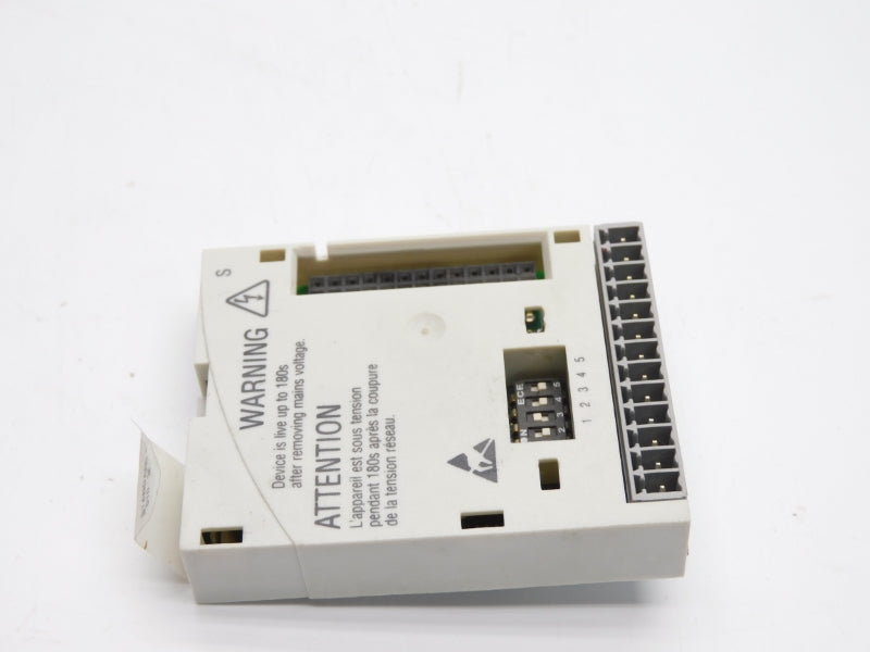 LENZE E82ZAFSC010 13149246 (NO TERMINAL) NSNP