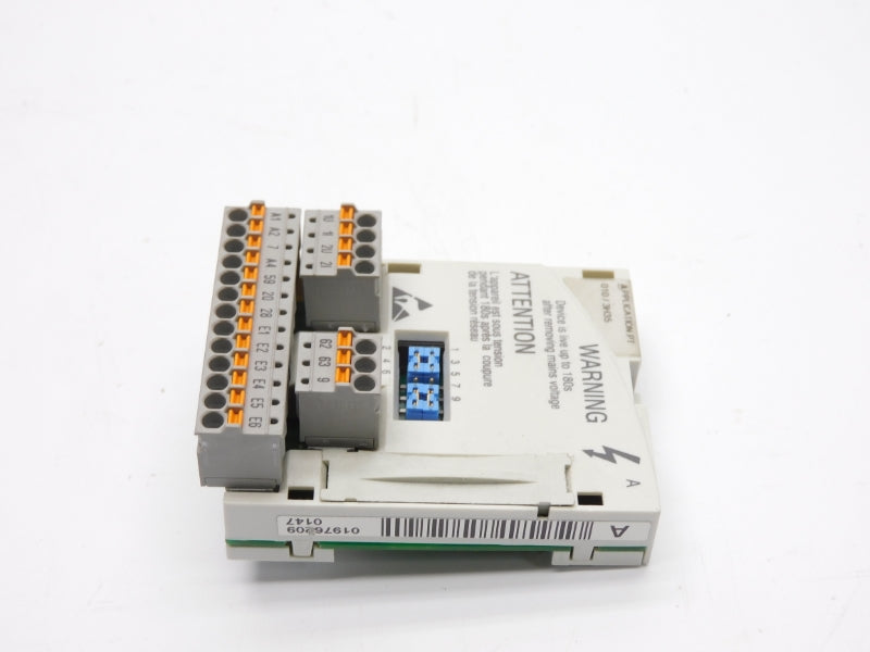 LENZE E82ZAFAC010 13141235 NSNP