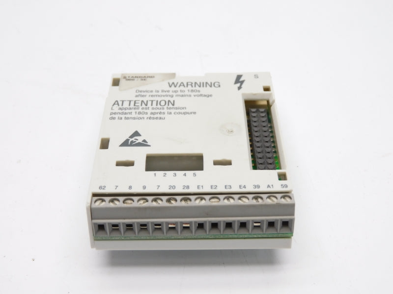 LENZE E82ZAFSC 00491449 UNMP