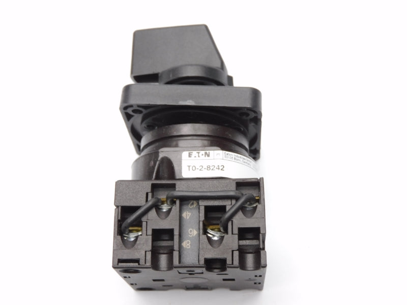 EATON T0-2-8242/E 690V 20A NSMP