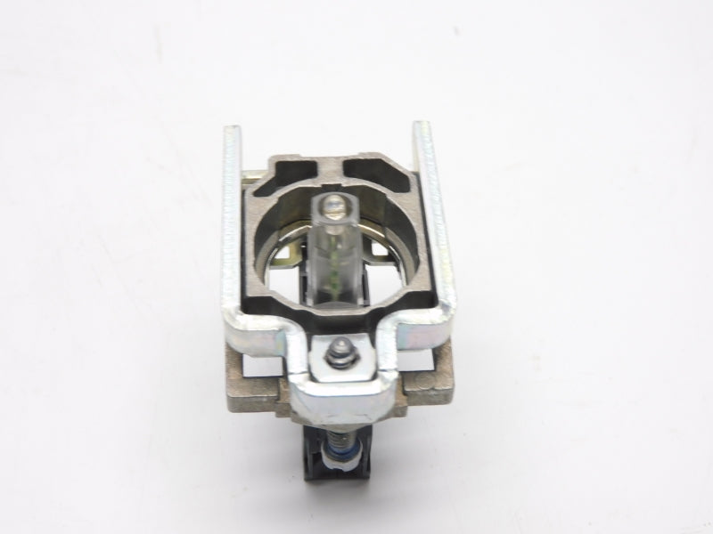 SCHNEIDER ELECTRIC ZB4BVM5 240V NSMP