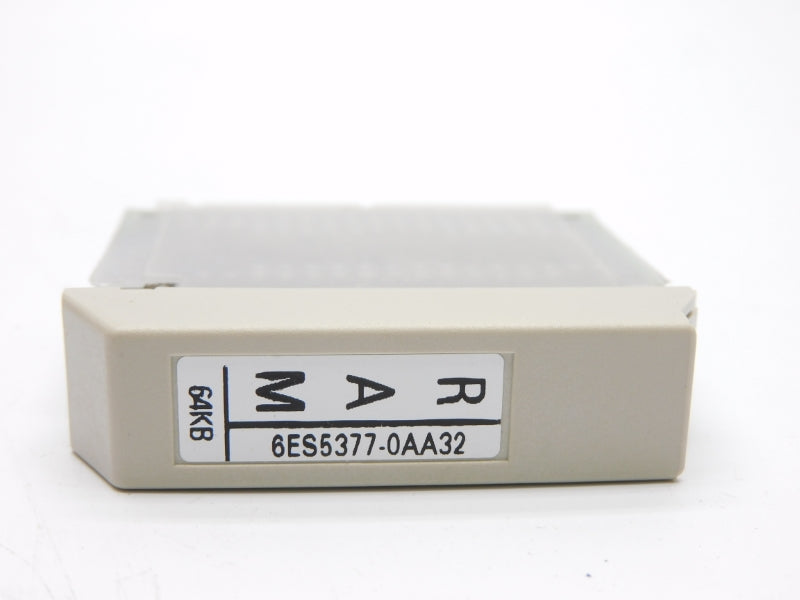 SIEMENS 6ES5377-0AA32 NSMP