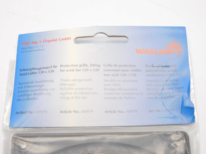 WALLAIR 40979 NSMP