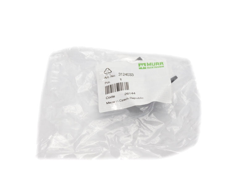 MURR ELEKTRONIK 3124033 24V NSMP