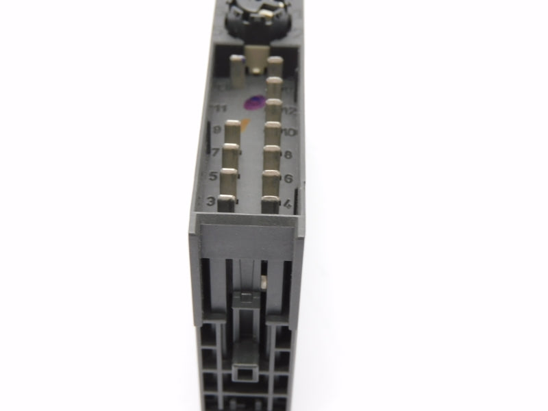 SIEMENS 6ES7138-4CB10-0AB0 24VDC 10A UNMP