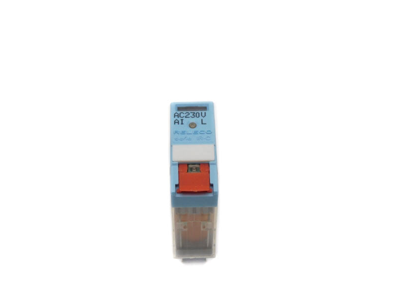 RELECO C10-A10X 230VAC 10A NSNP